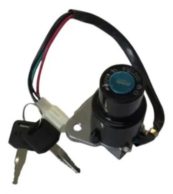 CHAVE IGNICAO MAX 125 08-14  SE/SED ALLEN