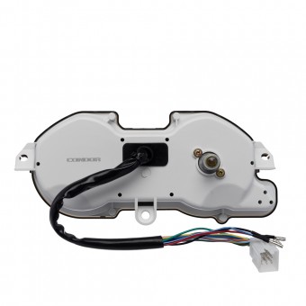 PAINEL COMPLETO TITAN 150 09-13 DIGITAL LED CONDOR