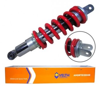 AMORTECEDOR XR 200 VELTH