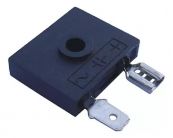 RETIFICADOR CORRENTE CG 125/YAMAHA MAGNETRON