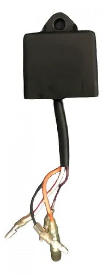 CDI YAMAHA 6V MAGNETRON