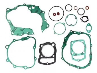 JG. JUNTA COMPL. CBX 150 AERO/ NX 150 CABECOTE PRESPACK VEDAMOTORS