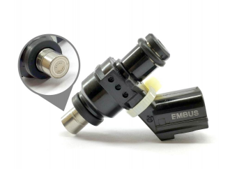 BICO INJECAO CB 300R/ XRE 300 13-18 FLEX 10 FUROS EMBUS
