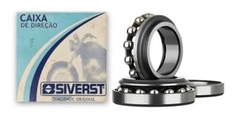 CAIXA DIRECAO XL 250 SIVERTS