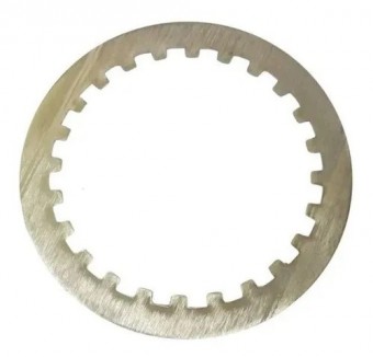 SEPARADOR EMBREAGEM CG/ ML/ TITAN 125 00-05/ FAN 125 06-08 HONDA