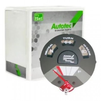 RELOGIO MARCADOR COMBUSTIVEL TITAN 125 2000 AUTOTEC