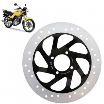 DISCO FREIO DIANT. YES 125 FRONTIER