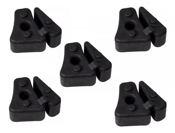 BUCHA COROA HORNET 600 05-/ CB 500/ CBR6 00F/ NC 700 X HRS