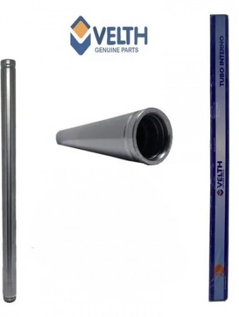 TUBO INTERNO SUSP. BIZ 125 ATE 08 VELTH