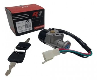 CHAVE IGNICAO SHINERAY PHOENIX 50 R1