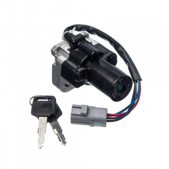 CHAVE IGNICAO FAZER 250 11-15 CONDOR
