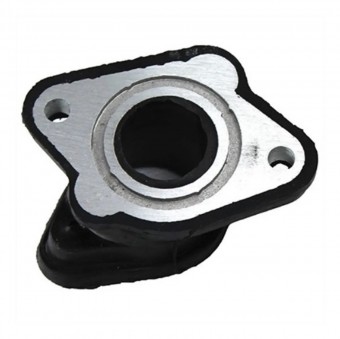 COLETOR ADMISSAO NXR 125 03-05 S/CATALIZADOR TRILHA