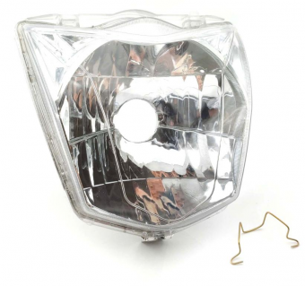 BLOCO OPTICO TITAN 125 14-24/ FAN 125i 14-24/ FAN 160 14-24/ STAR EMBUS