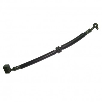 FLEXIVEL FREIO TRAS. TITAN 150 15- (A) TRILHA