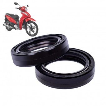 RETENTOR SUSP. BIZ 125 11- / BIZ 100 12- / CRYPTON 115 CORTECO