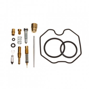 REPARO CARBURADOR NXR 125 03-05 GP