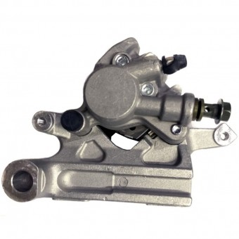 CILINDRO MESTRE FREIO (CALIPER) TRAS. XTZ 150 CROSSER ABS TRILHA
