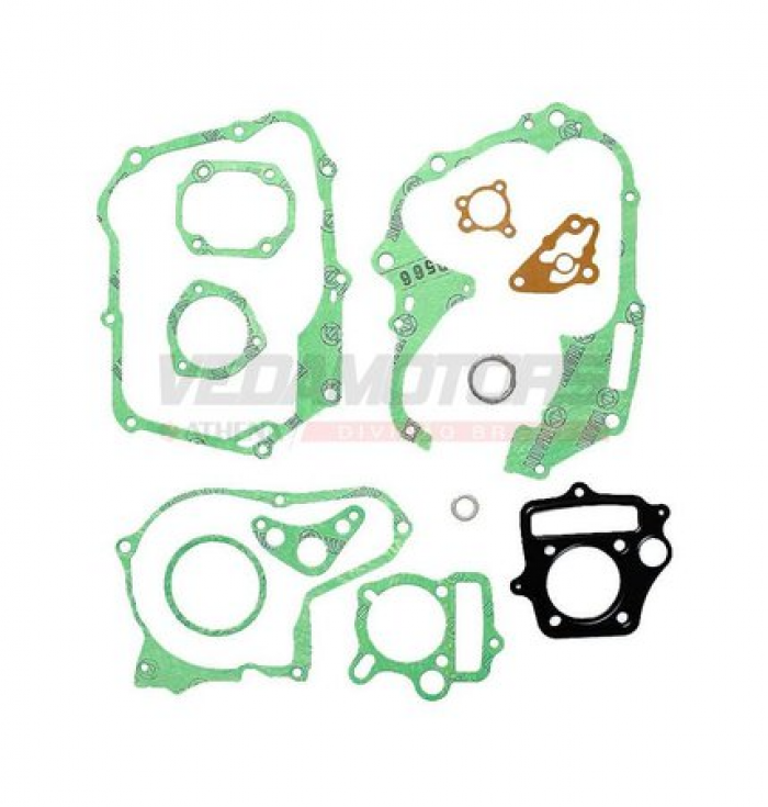 JG. JUNTA COMPL. BIZ 100 98/05/ BIZ 100 12-15/ WEB 100/ DREAM 100 VEDAMOTORS