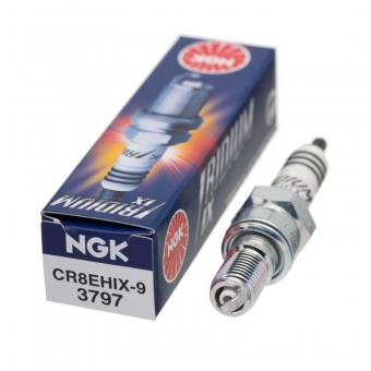VELA CR8EHIX9 IRIDIUM NGK