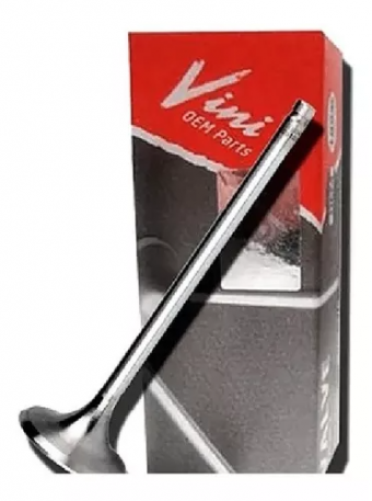 VALVULA ADMISSAO BURGMAN 125 VINI