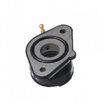 COLETOR ADMISSAO FAN 125 09-13 C/CATALISADOR GP7