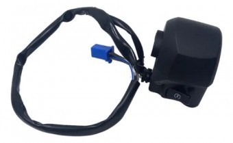 CHAVE INT. PART. CORTA CORR. FACTOR 125/ FACTOR 150 ED 14-15 AUDAX