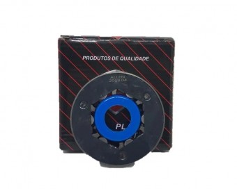 PLACA PARTIDA NXR 150 ATE 05/ CBX 150/ NX 150/ DAFRA ROADWIN 250R ALLEN