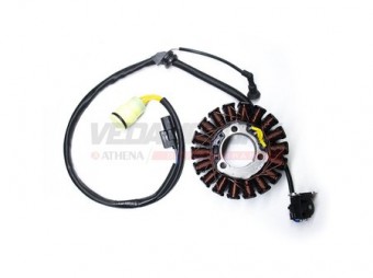 ESTATOR XRE 300 13-18 VEDAMOTORS