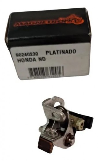 BOBINA PLATINADO HONDA ND MAGNETRON