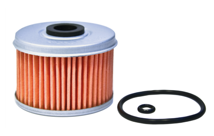 FILTRO OLEO TWISTER/CB 300/XRE 300/NX 400 SCUD