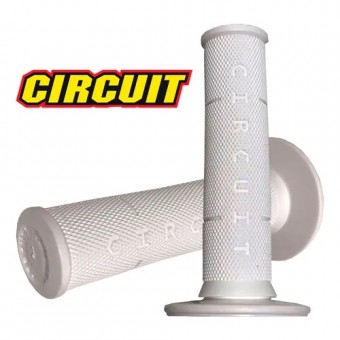 MANOPLA CIRCUIT IV BRANCO