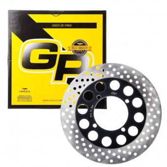 DISCO FREIO TRAS. SUZUKI GS 500E GP