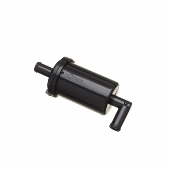 FILTRO COMBUSTIVEL TITAN 150 09-13 (BICO GROSSO) 90 GRAU EKSIM
