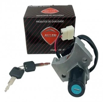 CHAVE IGNICAO TITAN 160/ FAN 160 ALLEN
