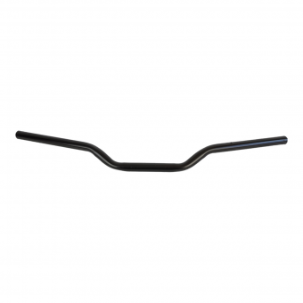 GUIDAO FAZER 250 18-22 PRETO FOSCO C/CONTRA PESO AWA