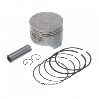 PISTAO PCX 150 13-15 C/ANEL 1.00MM WGK