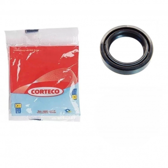 RETENTOR SUSP. YBR 125/ FACTOR 125/ FAZER 150/ FACTOR 125i/ YES 125 CORTECO