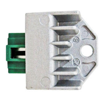 REGULADOR RETIF. YBR 125/ YBR 125 FACTOR 09-13/ CRYPTON 115/ XTZ 125 ALLEN