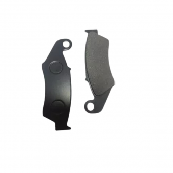 PASTILHA FREIO DIANT. CBR 600/ HORNET FIREBREQ