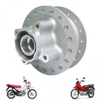 CUBO RODA TRAS. POP 100 FABREQ