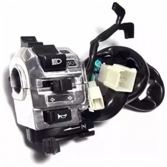 CHAVE LUZ DAFRA KANSAS 150 MHX