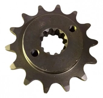 PINHAO CB 300/ XRE 300 12D. COSER