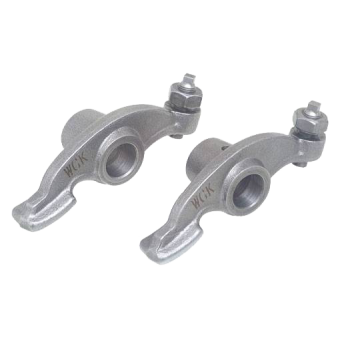 BRACO OSCILANTE BIZ 100 98-12/ POP 100 (PAR) WGK