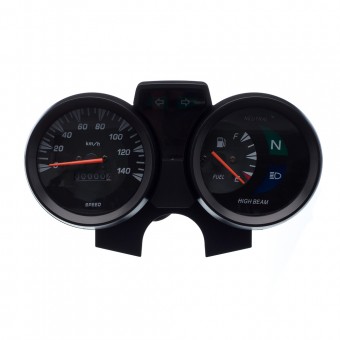 PAINEL COMPLETO YBR 125 2005 CONDOR