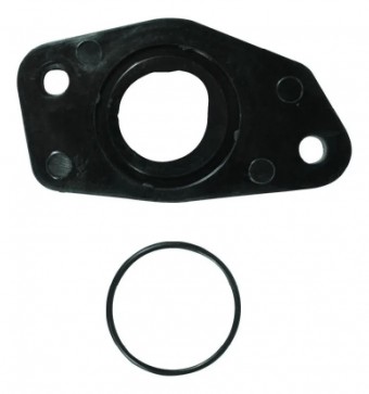 COLETOR ADMISSAO FAN 125i 16-18 (BRAQUELETE) DANNIXX