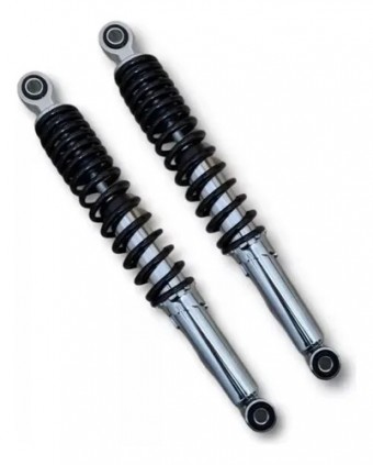 AMORTECEDOR YBR 125/ FACTOR 125/ RD 135 (PAR) R1