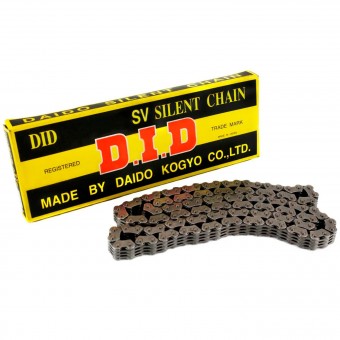 CORRENTE COMANDO BIZ 110i/ POP 110i/ SHINERAY SKY 110 90L DID