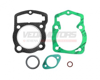 JUNTA KIT SUPERIOR CBX 150 AERO 89-92/ NX 150 89-92 VEDAMOTORS