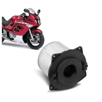 FILTRO AR GSX 750F 89-09 EIS