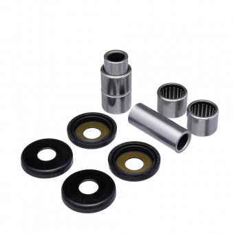 BUCHA BALANCA TITAN 150 (KIT 10PCS) C/ROLAMENTO GP7 